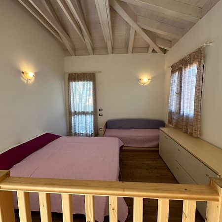 Residence Stefania Attici Su 2 Livelli - Agenzia Cocal 카오를레 외부 사진