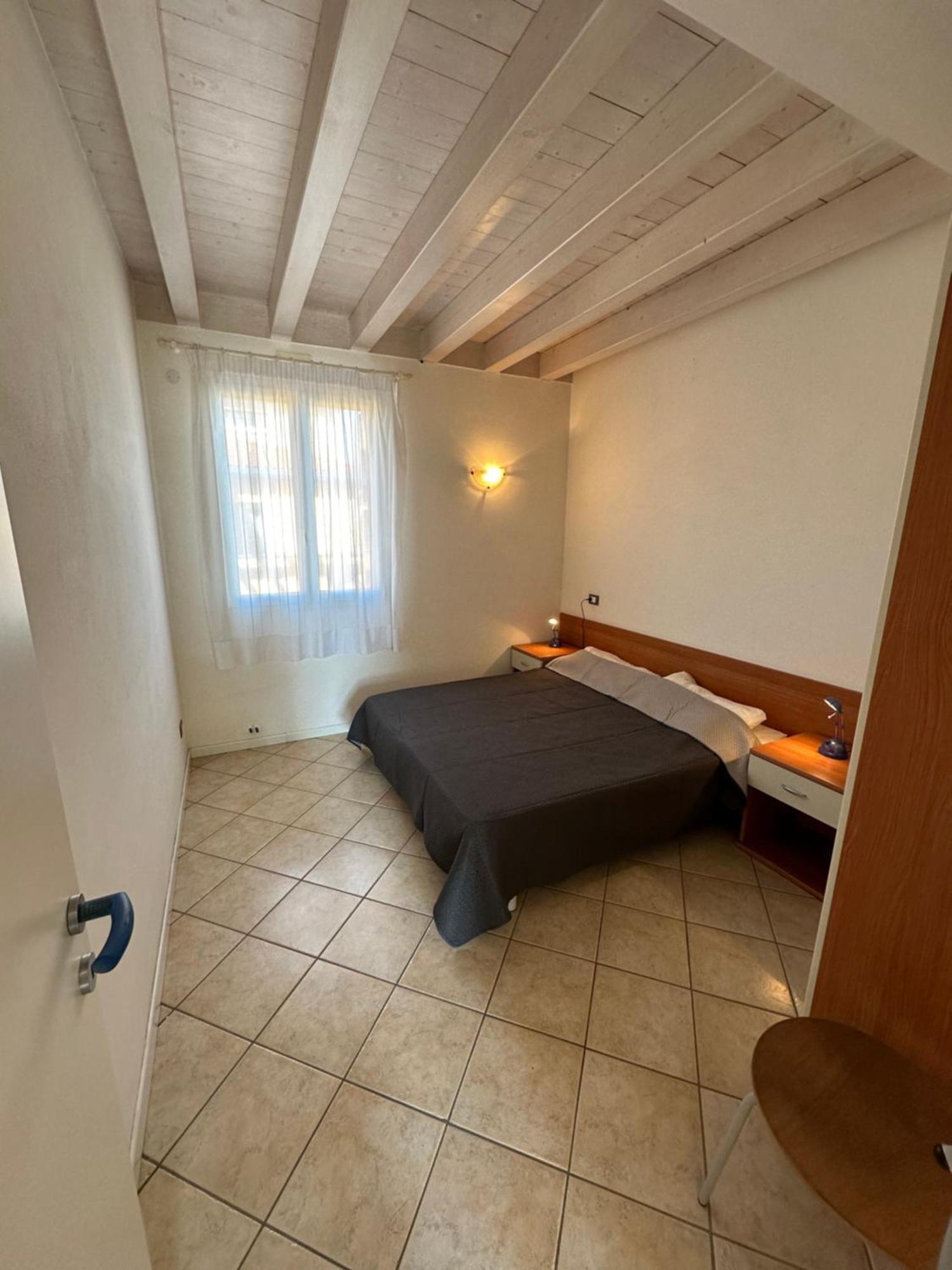 Residence Stefania Attici Su 2 Livelli - Agenzia Cocal 카오를레 외부 사진